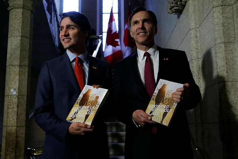 Budget - Minister Flaherty Prepares to Take Next Steps in Canada's Economic  Action Plan with New Canadian-Made Shoes