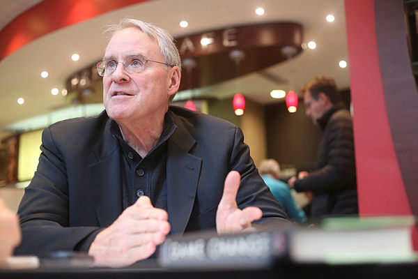 Ken Dryden Says Change Can't Wait: End N.H.L. Head Hits Now - The