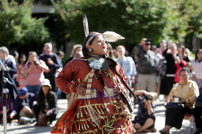 National Indigenous Peoples Day celebrations - The Hill Times