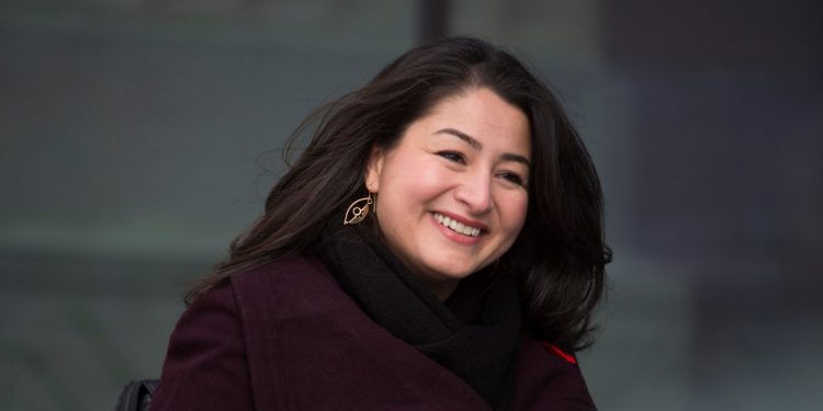 Minister Monsef Kicks Off International Women S Day March 8 With Two Day Summit The Hill Times