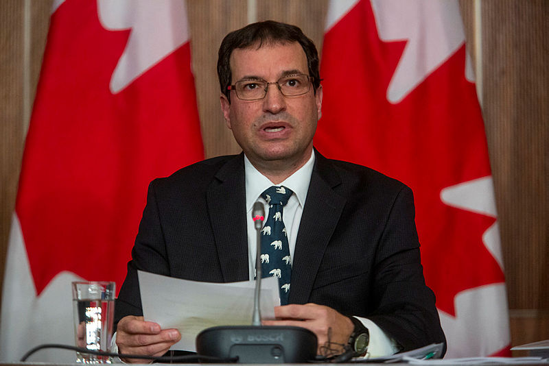 Oil slump means break from tradition in Saskatchewan budget: finance  minister