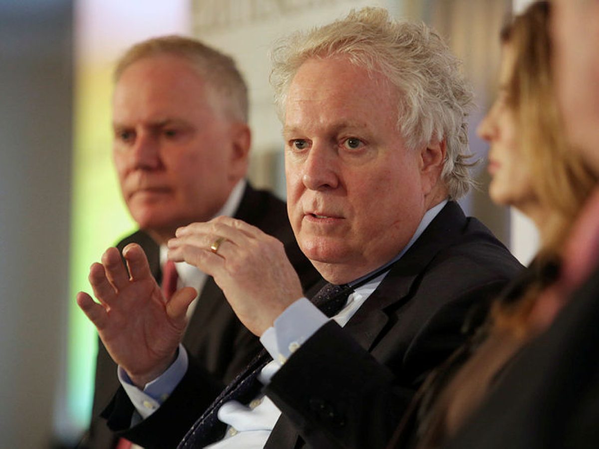 Charest won t be intimidated by spin that Harper s opposed to his