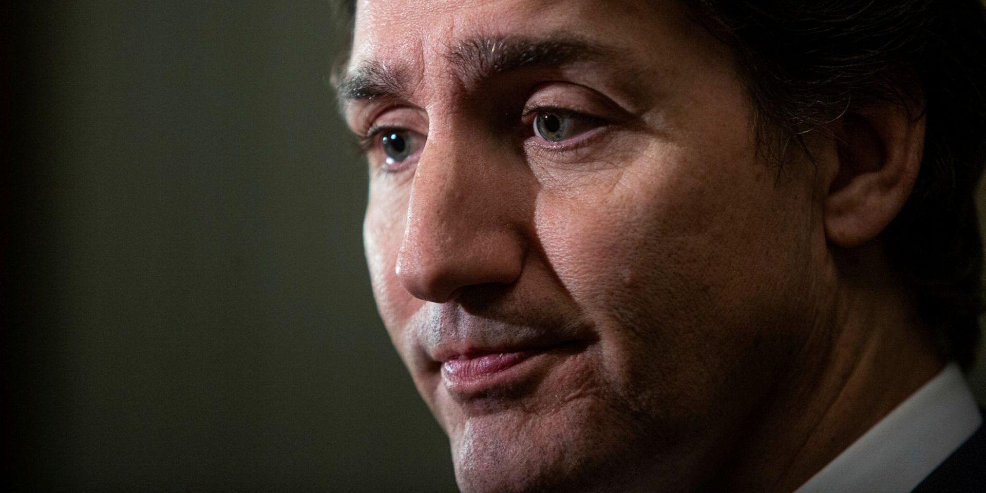 Trudeau s summer of discontent The Hill Times