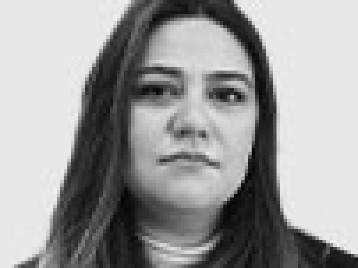 Irem Koca - The Hill Times