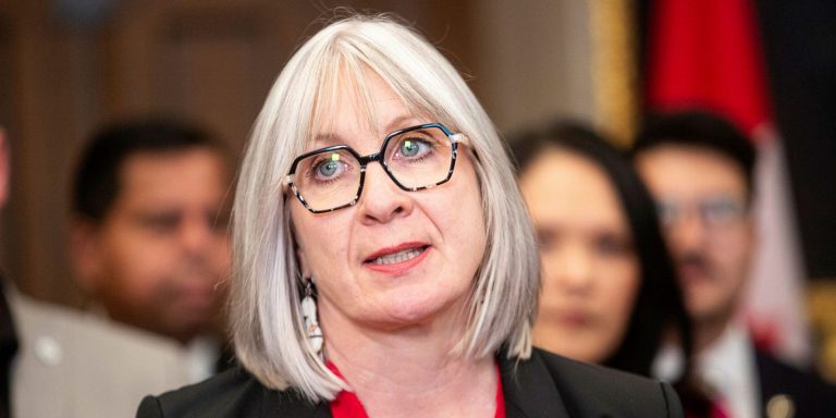 Patty Hajdu