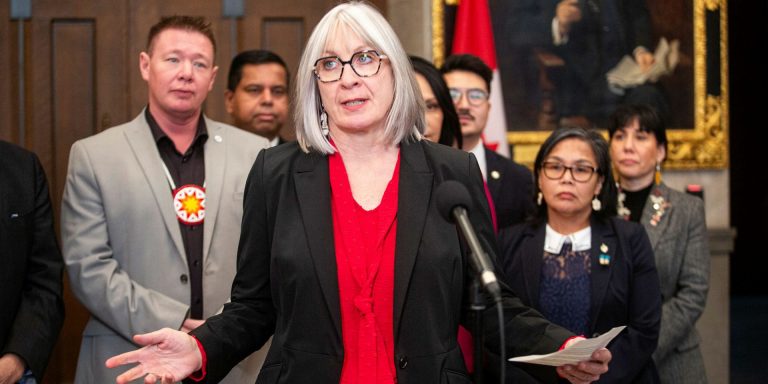 Patty Hajdu