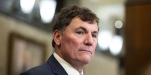 Dominic Leblanc