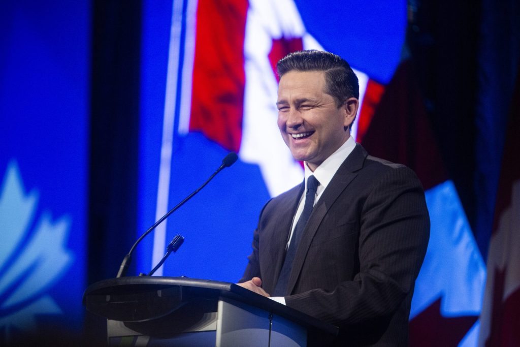 Pierre Poilievre