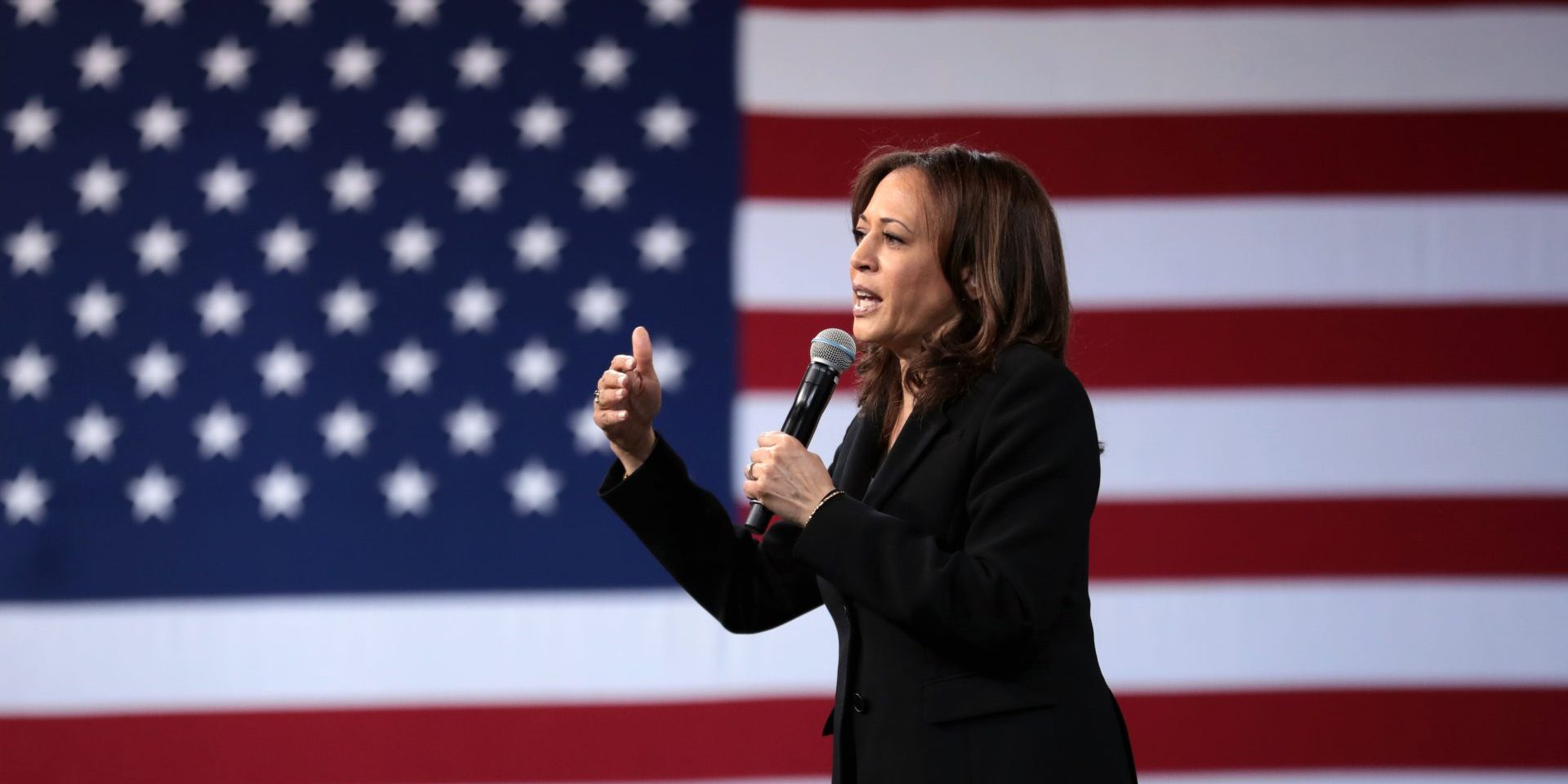 Kamala Harris