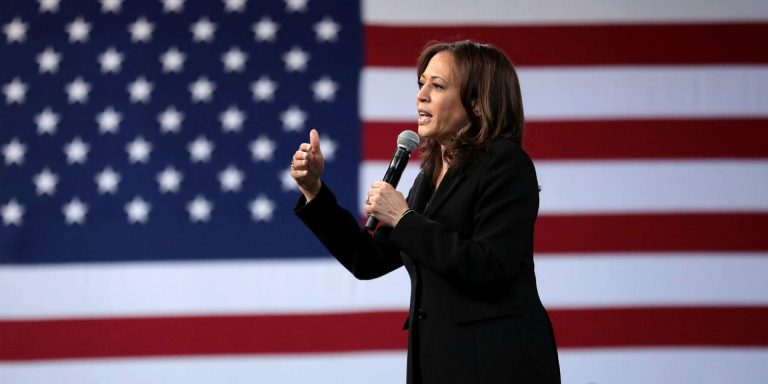 Kamala Harris