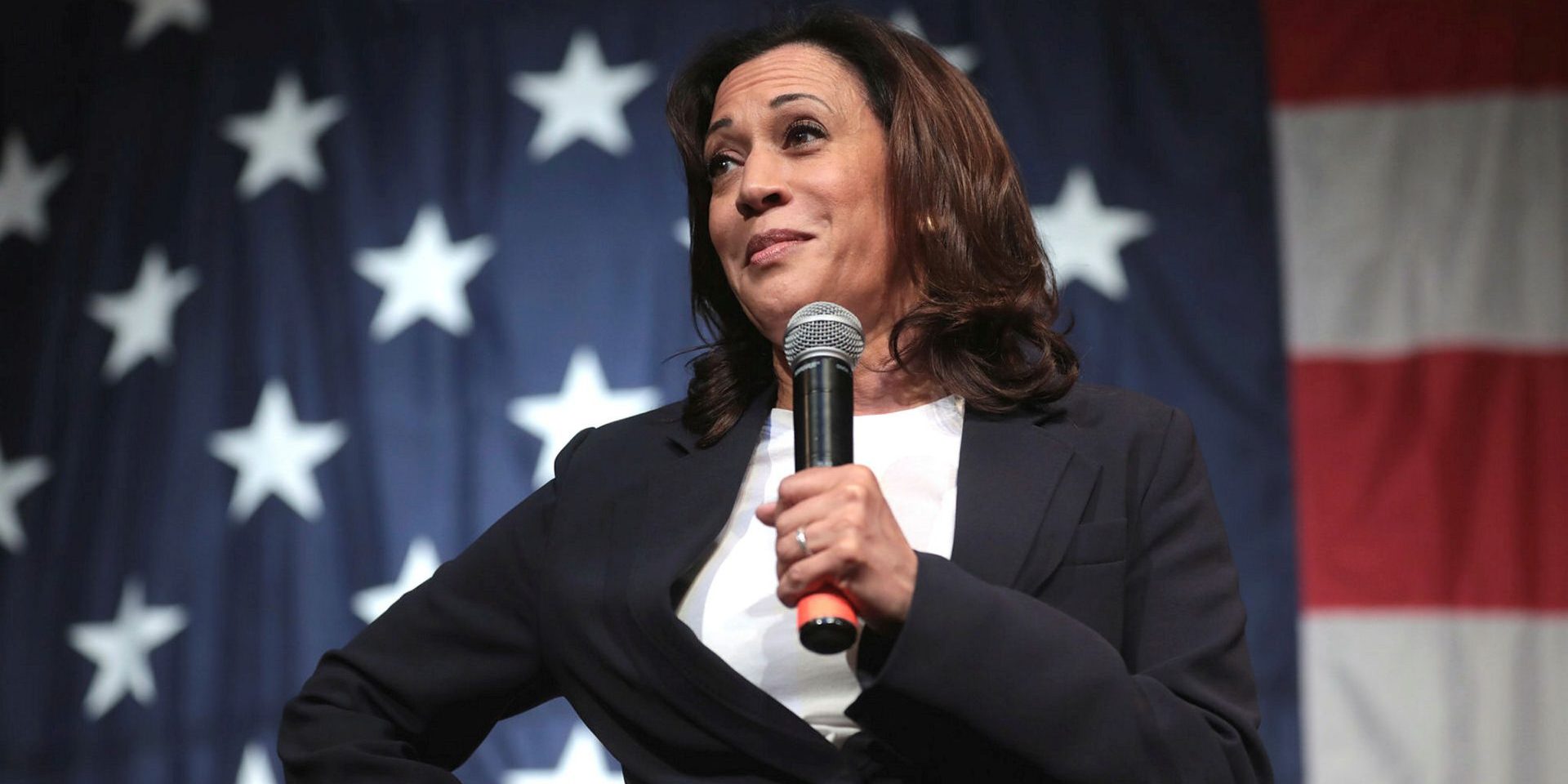 Kamala Harris