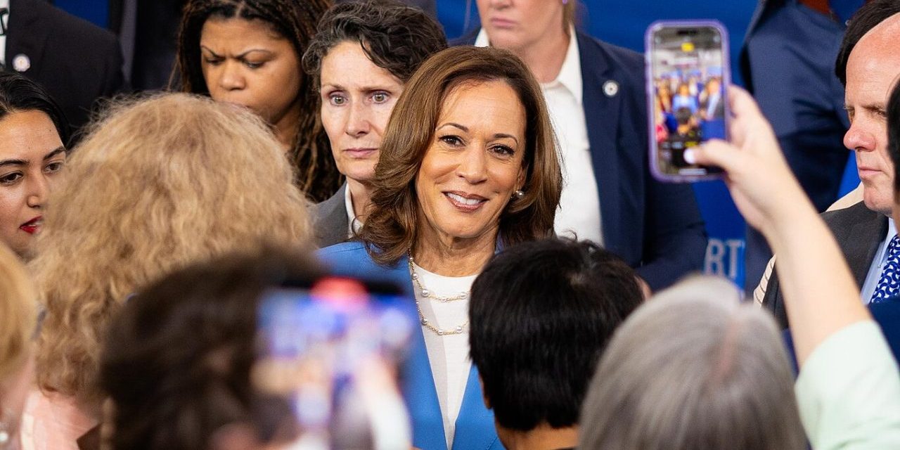 Kamala Harris