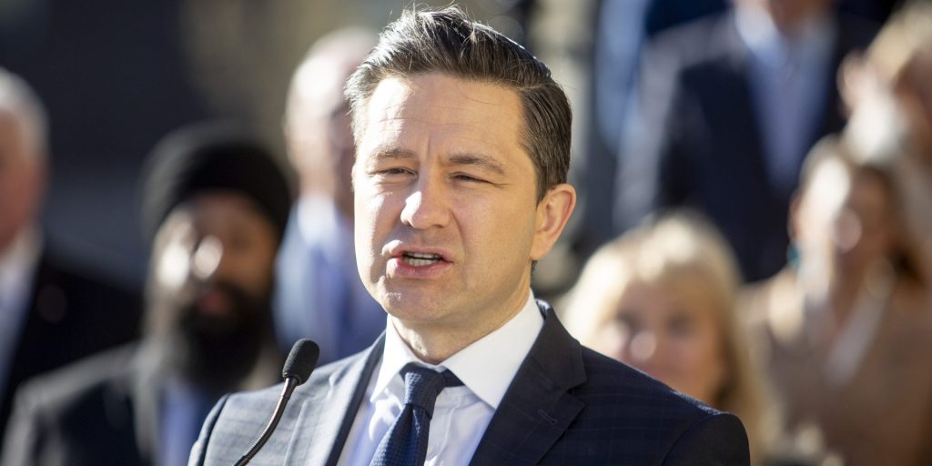 Pierre Poilievre