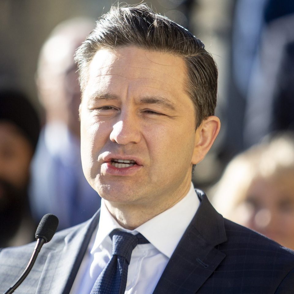 Pierre Poilievre