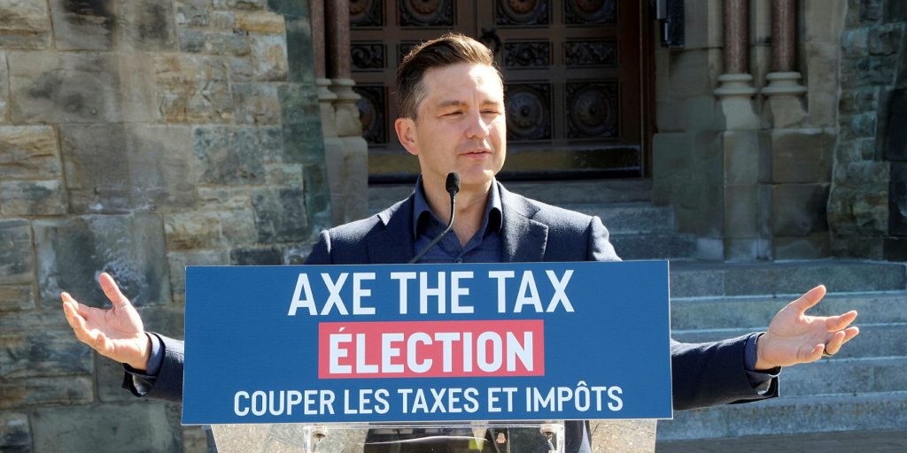 Pierre Poilievre