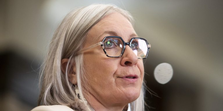 Patty Hajdu