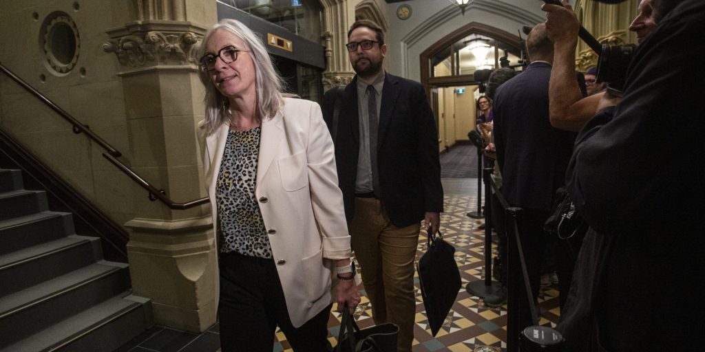 Patty Hajdu