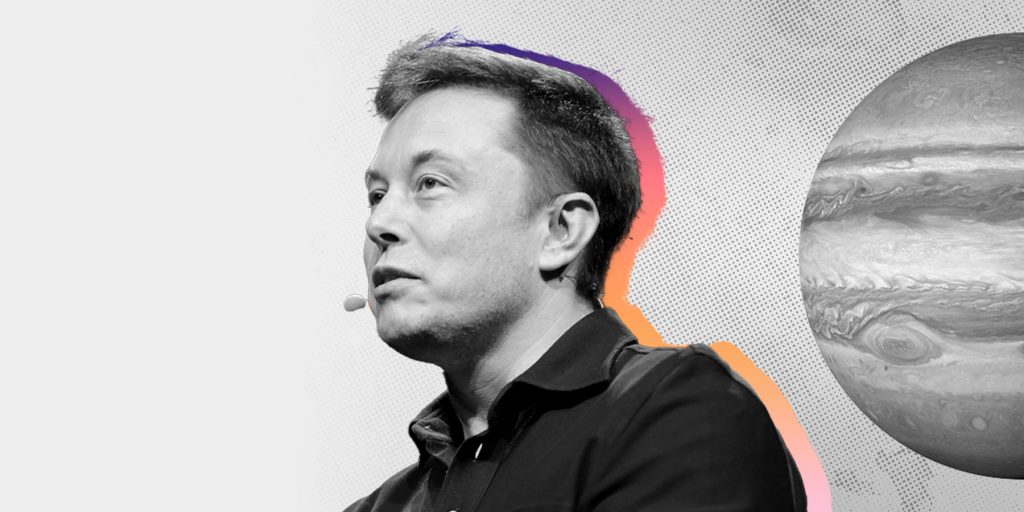 Elon Musk