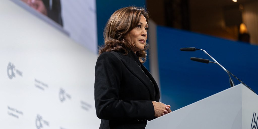 Kamala Harris