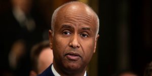 Ahmed Hussen