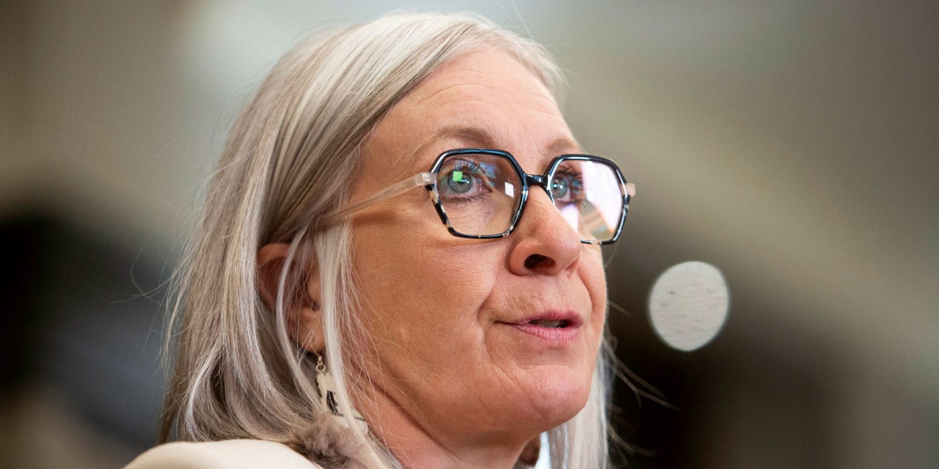 Patty Hajdu