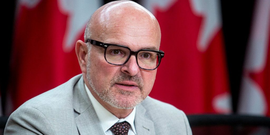 Randy Boissonnault