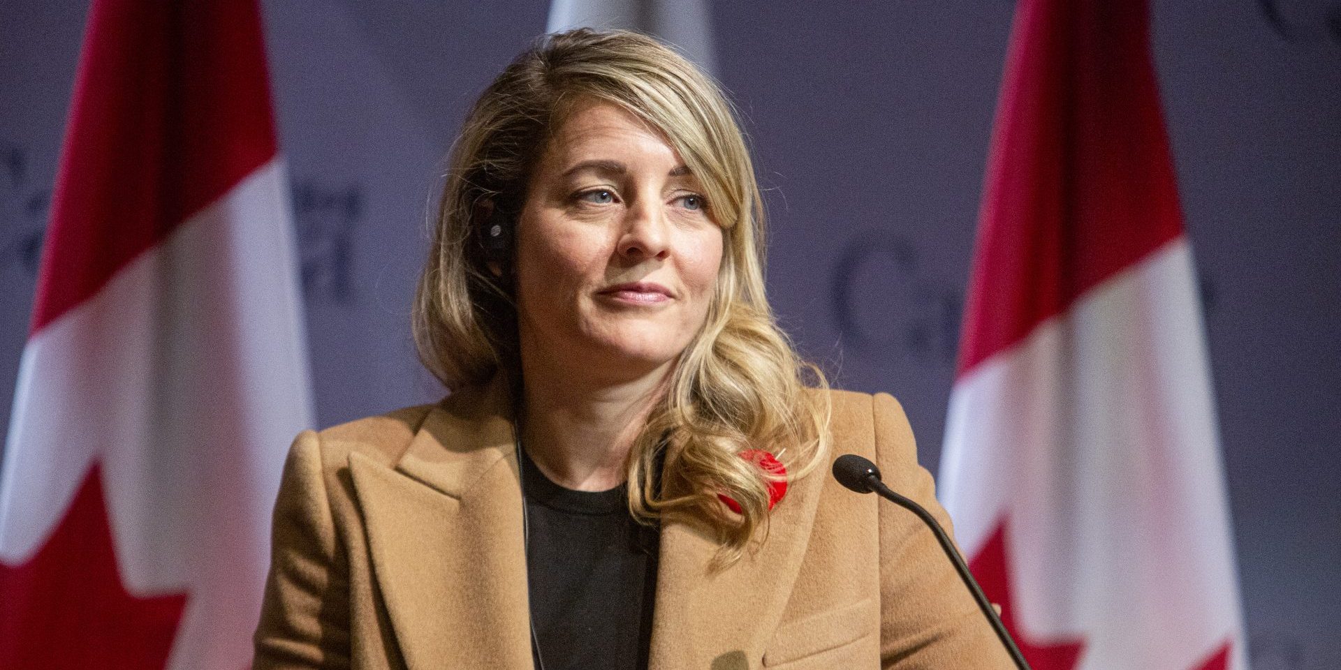 Mélanie Joly
