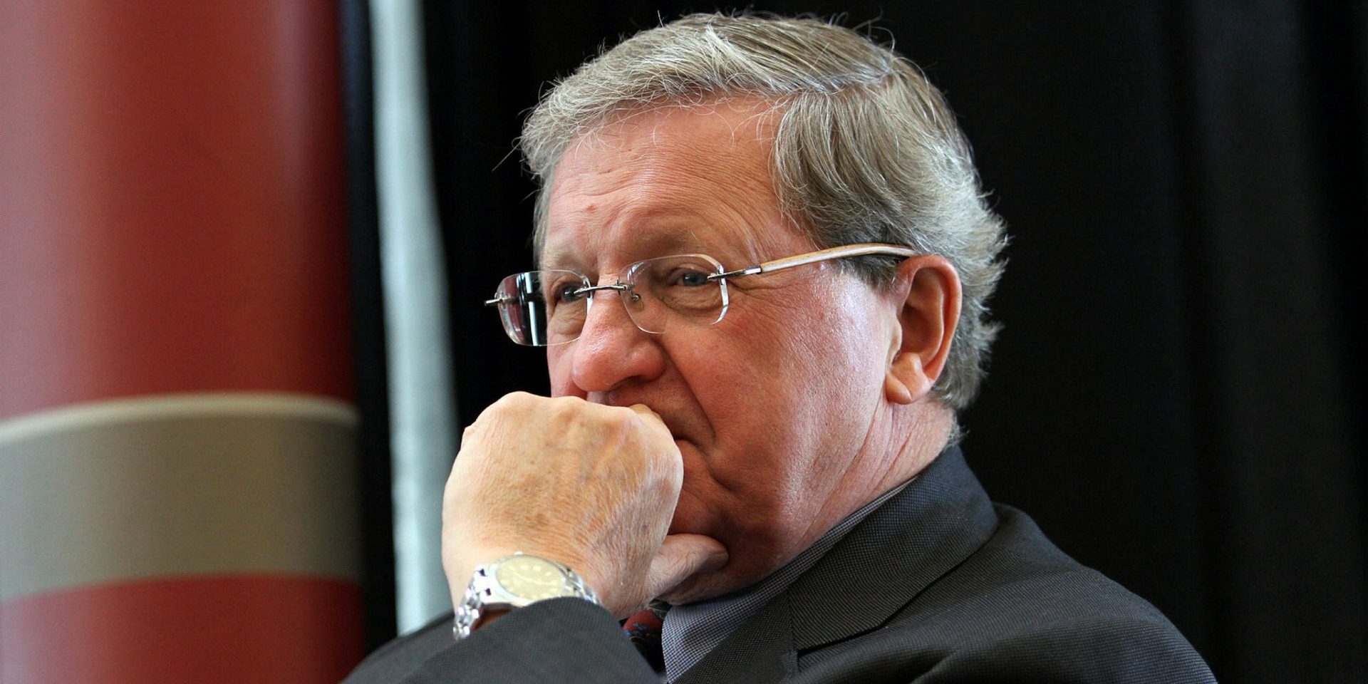 Lloyd Axworthy