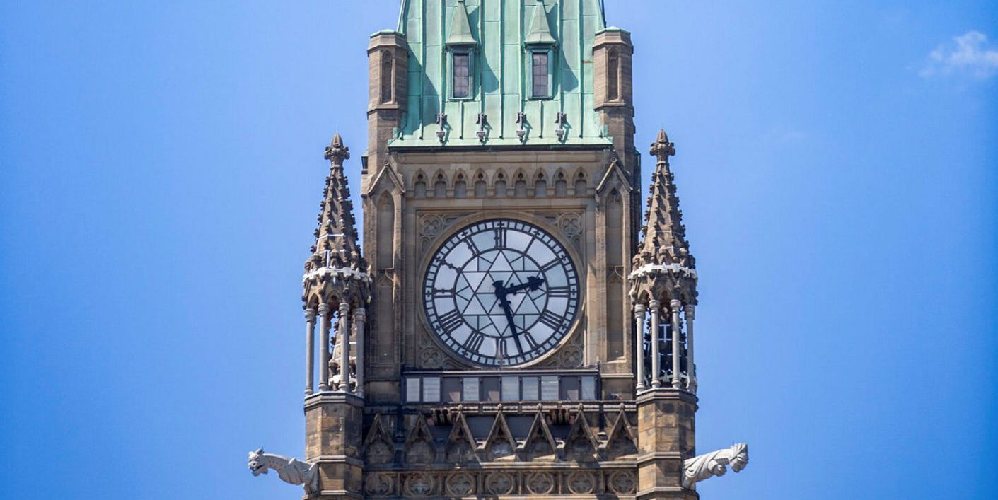 Peace Tower