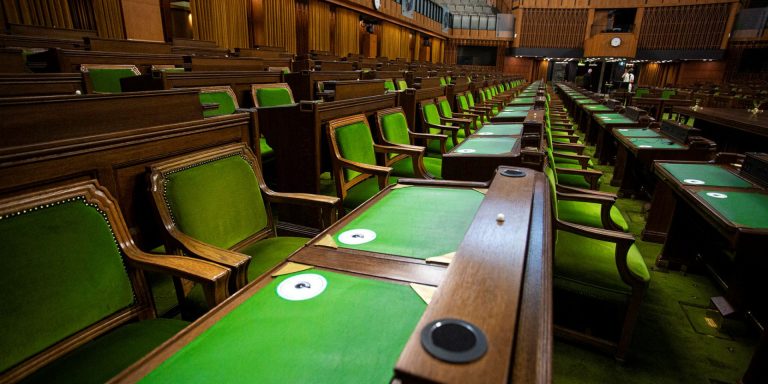 House of Commons