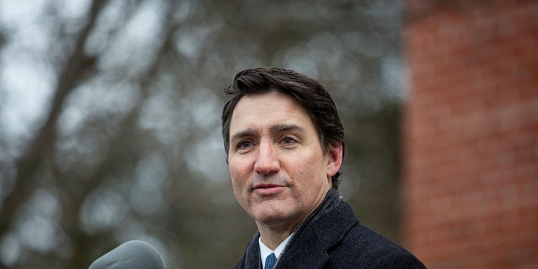 Justin Trudeau