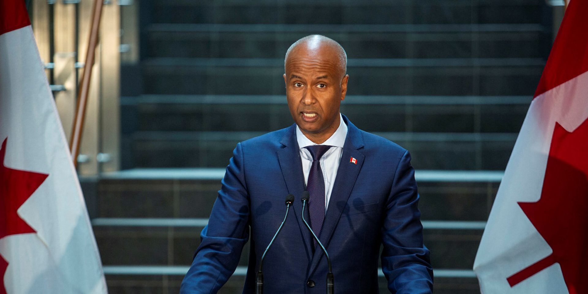 Ahmed Hussen