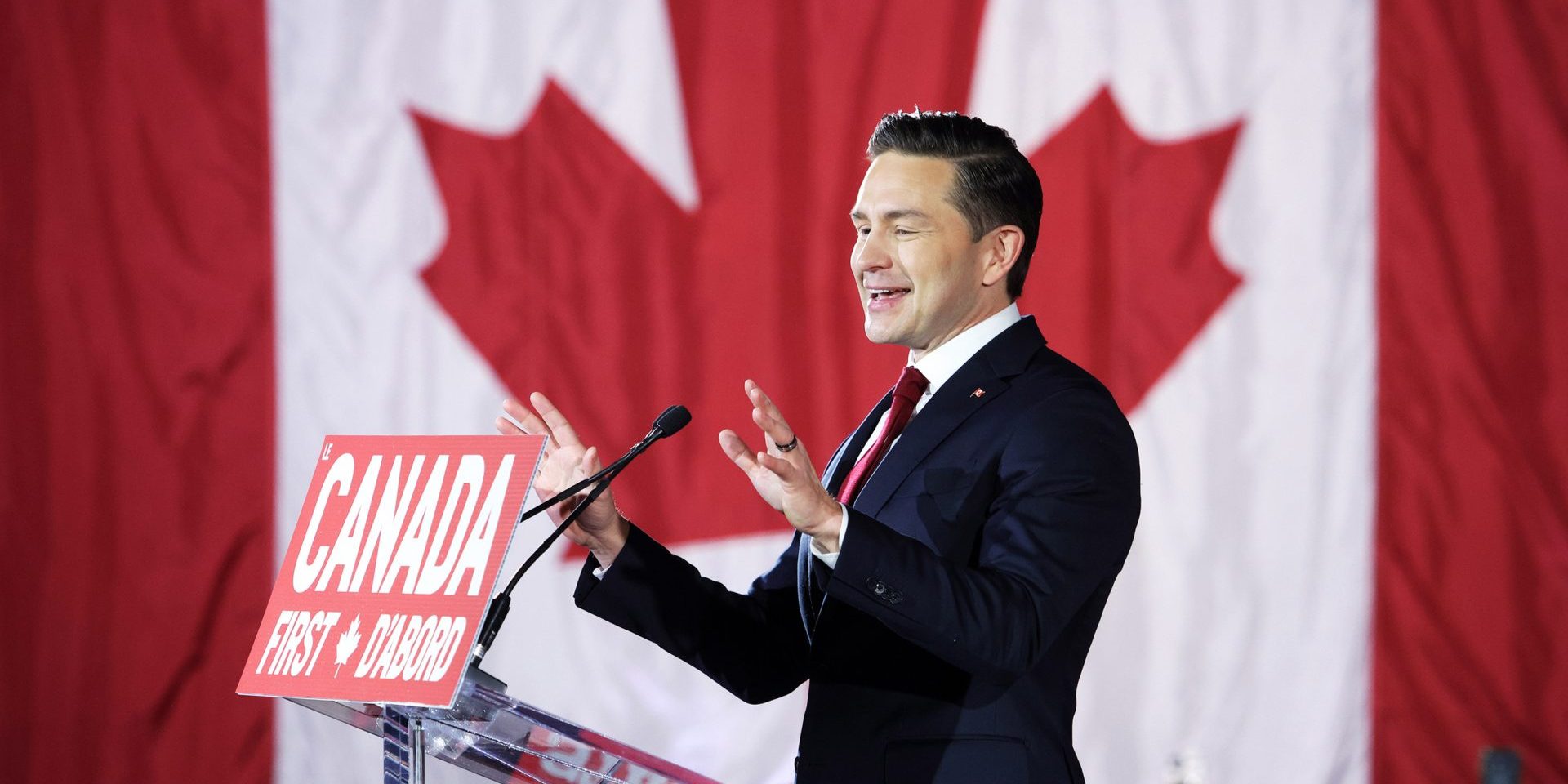 Pierre Poilievre