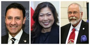 Justice Minister Virani, Trade Minister Ng, Tory MP Shields join growing list of incumbents sitting out next election