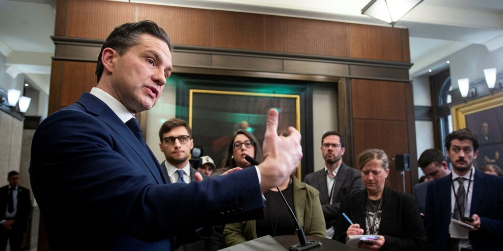 Pierre Poilievre