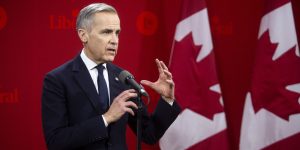 Mid Mark Carney may not meet the moment