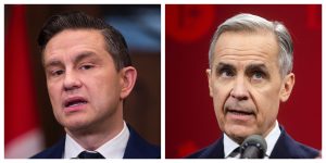 Carney vs. Poilievre: who will restore Canada’s global independence?