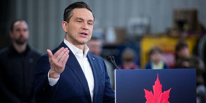 Pierre Poilievre
