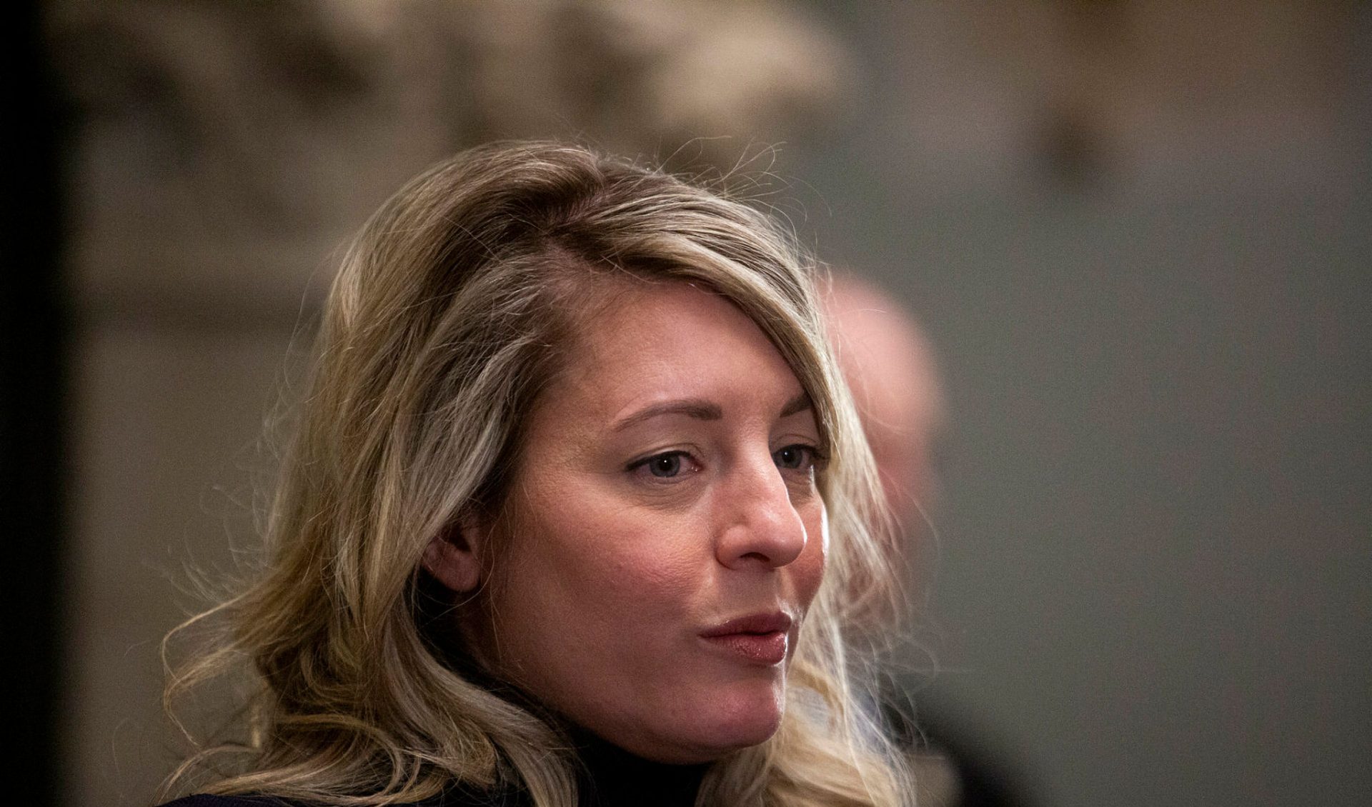 Mélanie Joly
