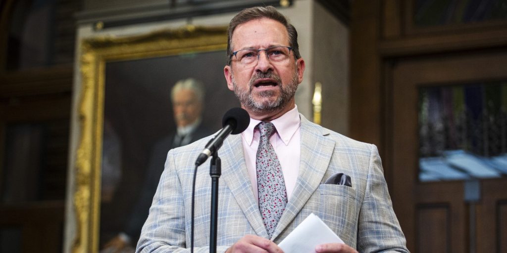 Yves-Francois Blanchet