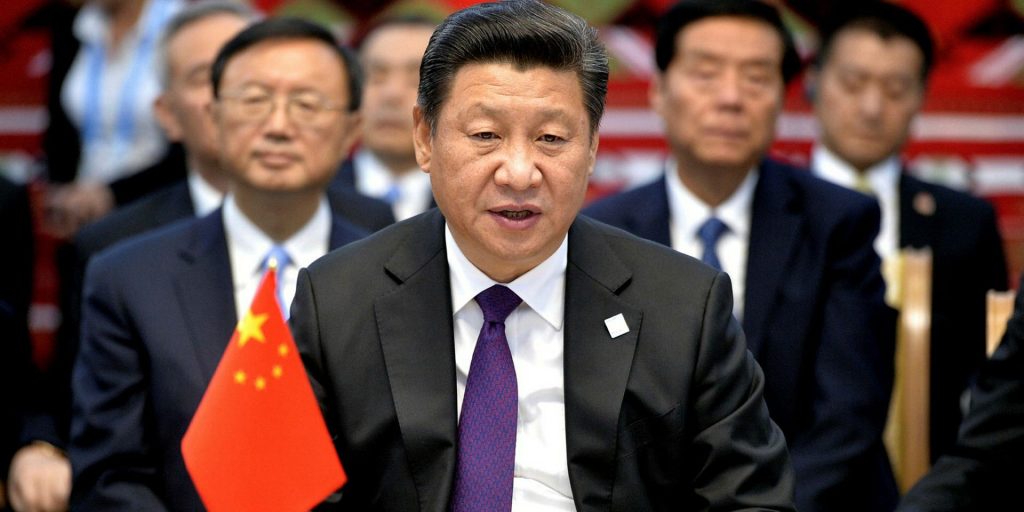 Xi Jinping