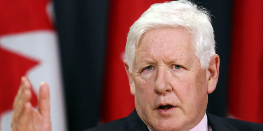 Bob Rae