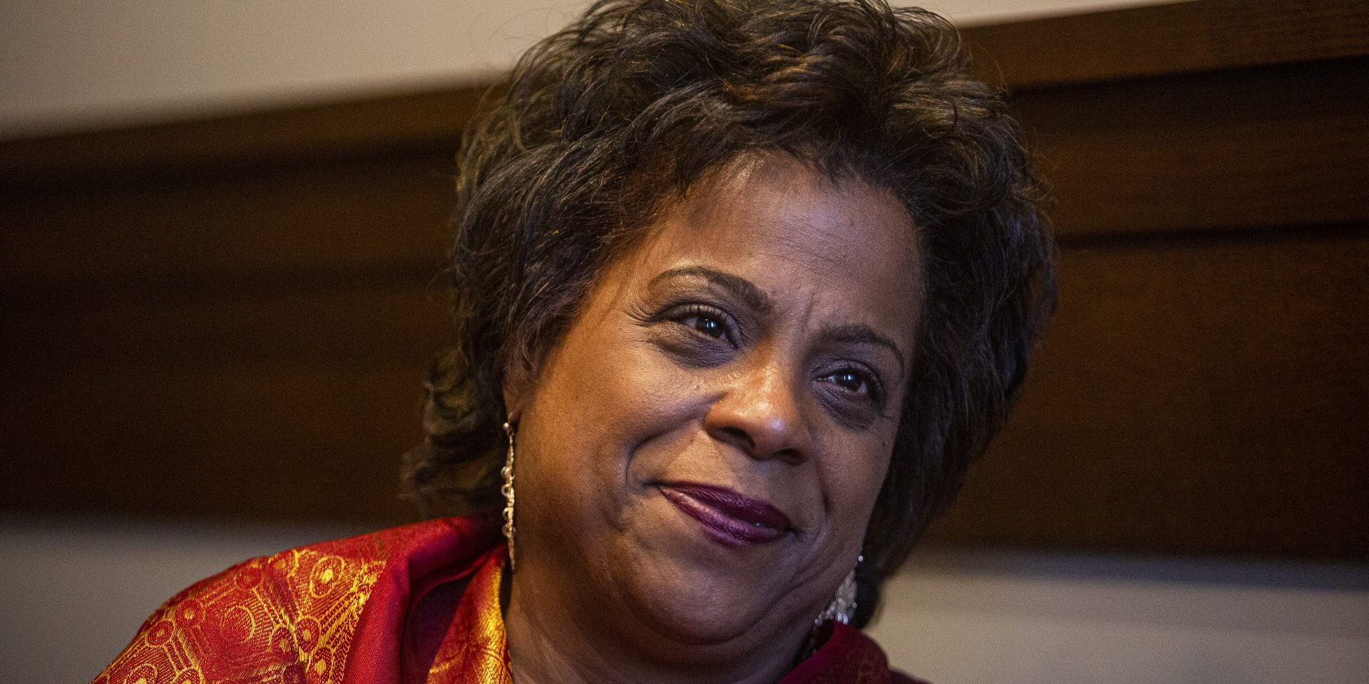 Marjorie Michel