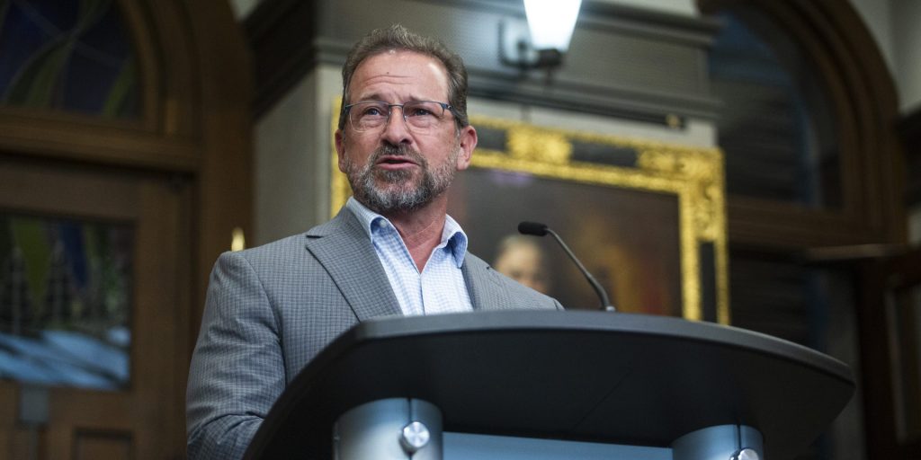 Yves-Francois Blanchet