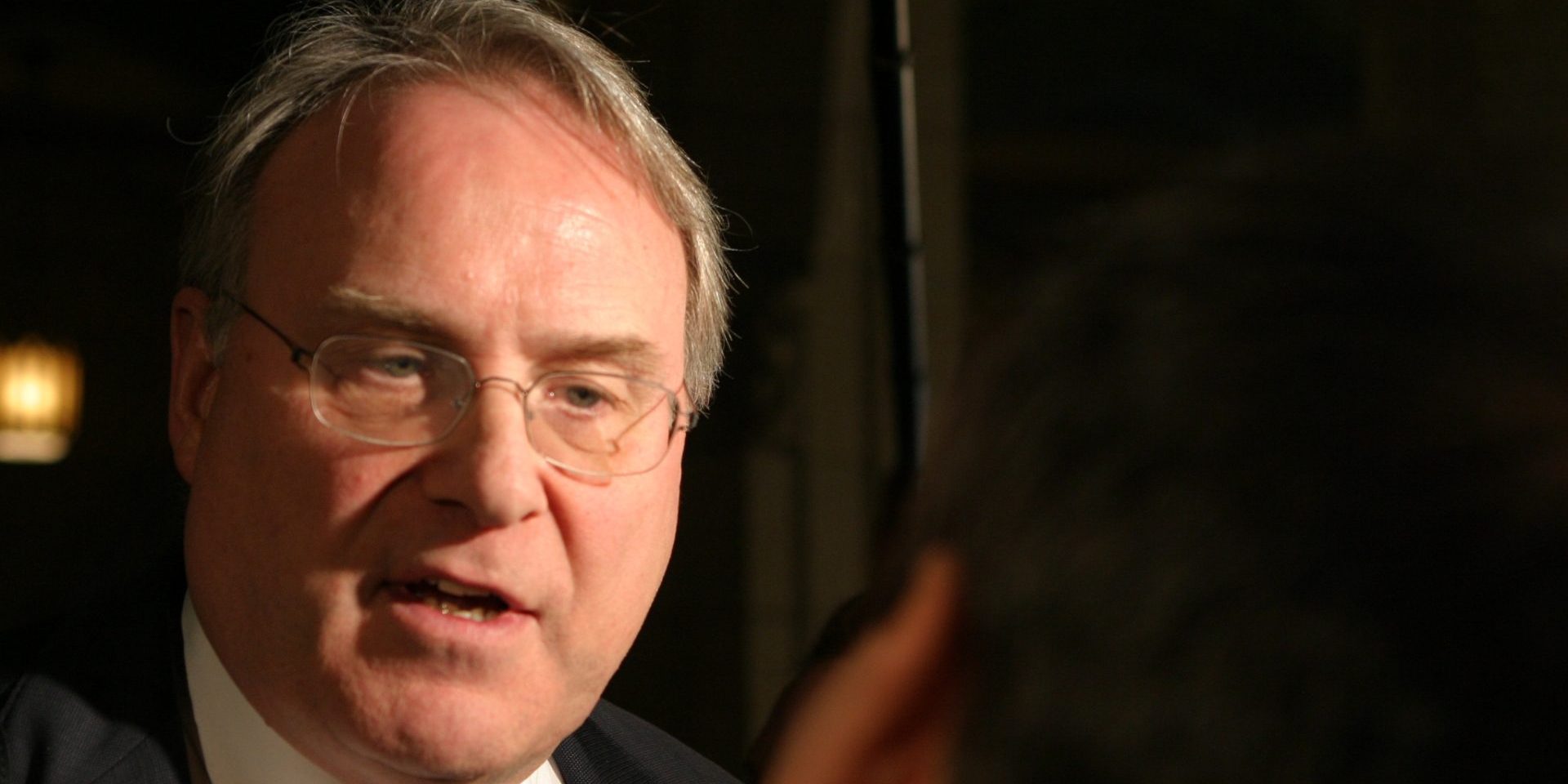 Ken Dryden