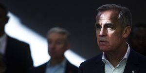Mark Carney