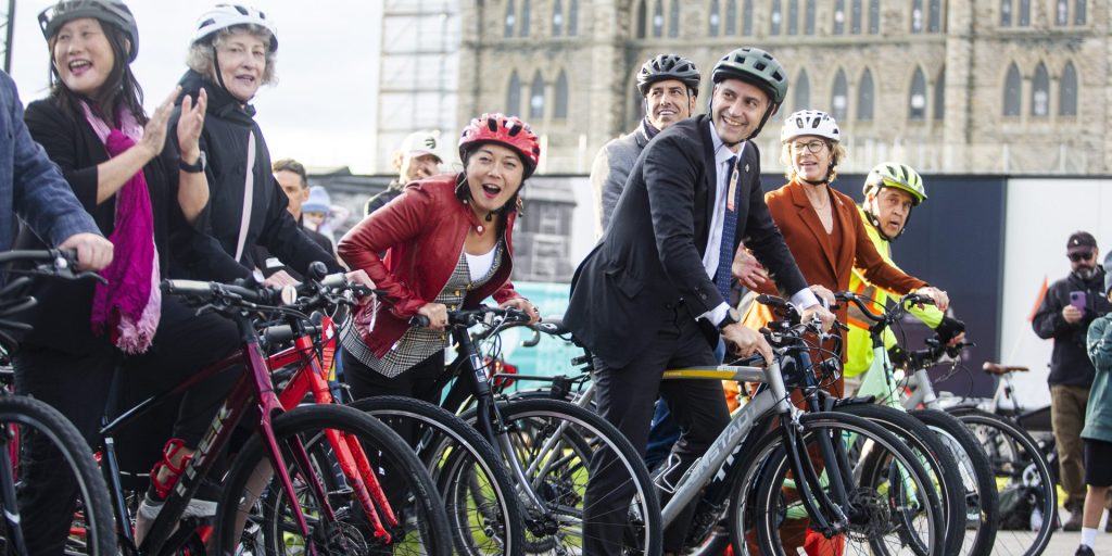 Bike Day on the Hill 2025