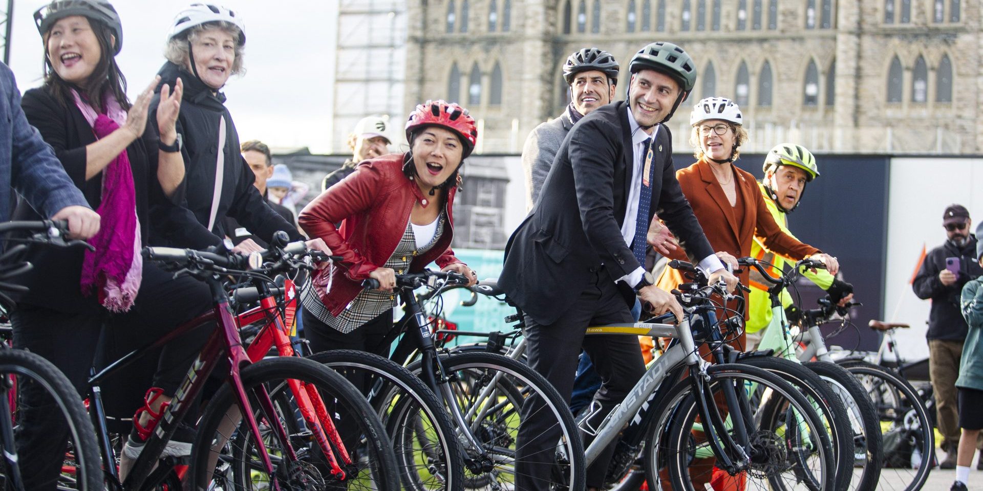 Bike Day on the Hill 2025