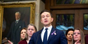 ‘Things are crumbling’: changing caucus landscape, external pressures spell bad news for Poilievre’s leadership review, say Conservatives