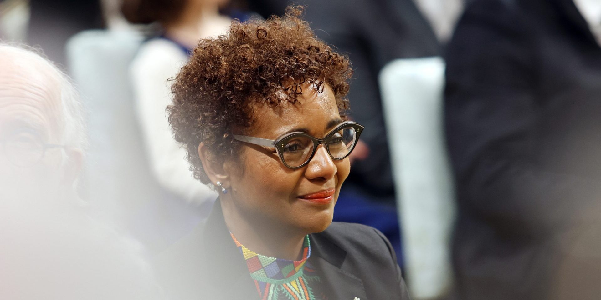 Michaëlle Jean